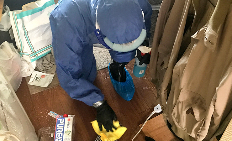 トラウマシーン