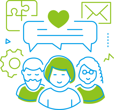 お客さま満足度97％