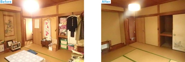 東京國立市の事例