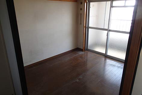 遺品整理_東京都練馬区作業後