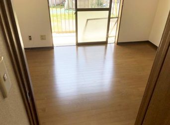 特殊清掃_千葉県我孫子市作業後