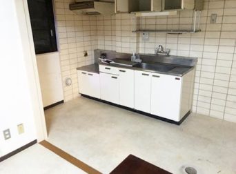 遺品整理_東京都大田区作業後