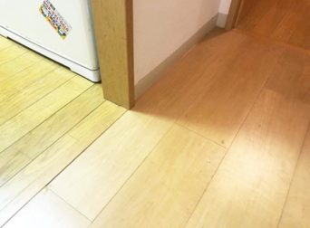 特殊清掃_東京都大田区作業後