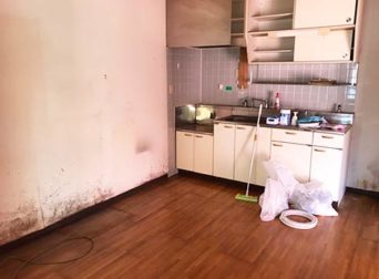 お片付け_東京都世田谷区作業後