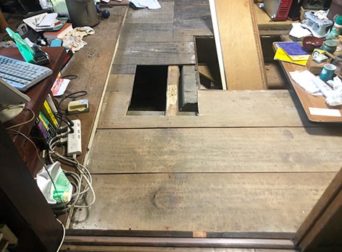 特殊清掃_千葉県流山市作業後