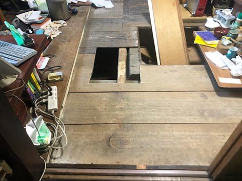 特殊清掃_千葉県流山市作業後