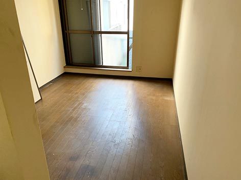 特殊清掃_神奈川県相模原市作業後