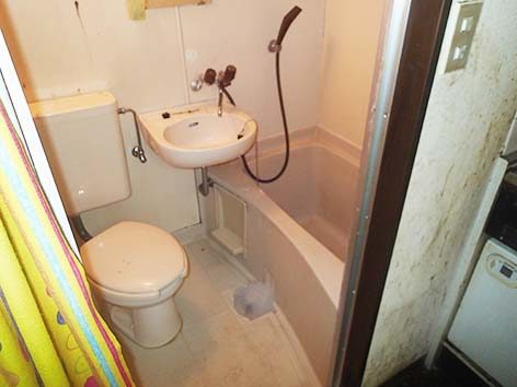 遺品整理_東京都世田谷区作業後