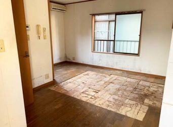 特殊清掃_東京都豊島区作業後