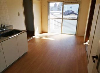 遺品整理_東京都立川市作業後