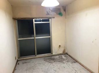 特殊清掃_東京都練馬区作業後