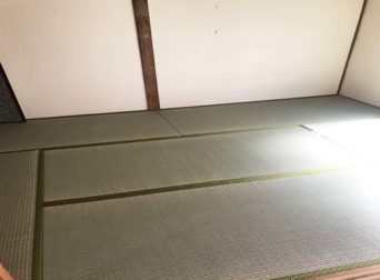 特殊清掃_東京都杉並区作業後