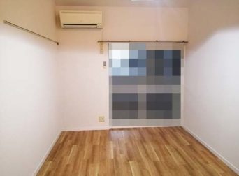 特殊清掃ゴミ屋敷_東京都中野区作業後