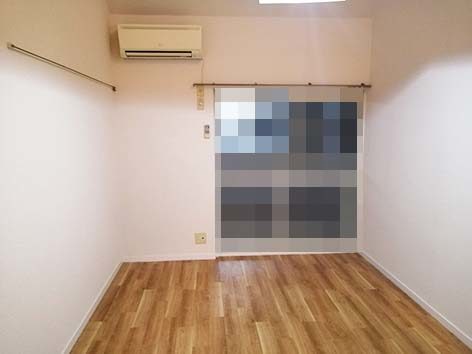 特殊清掃ゴミ屋敷_東京都中野区作業後