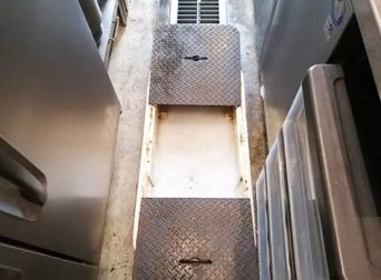 特殊清掃_横浜市鶴見区作業後