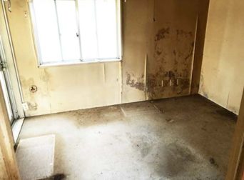 遺品整理_東京都北区作業後