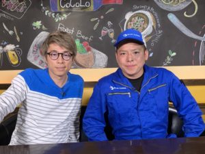 田村淳の地上波ではダメ!絶対!