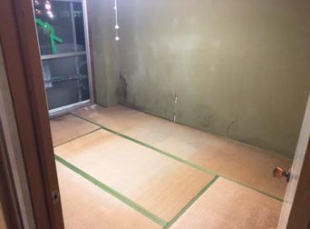 遺品整理_川崎市宮前区作業後