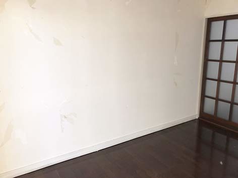 特殊清掃_神奈川藤沢市作業後