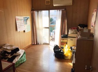 遺品整理_東京都調布市作業後