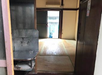 お片付け_神奈川県横浜市瀬谷区作業後