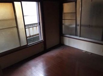 お片付け_東京都練馬区作業後