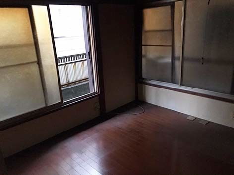 お片付け_東京都練馬区作業後