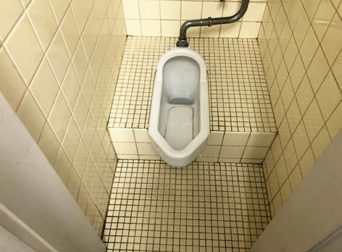 特殊清掃_横浜市鶴見区作業後