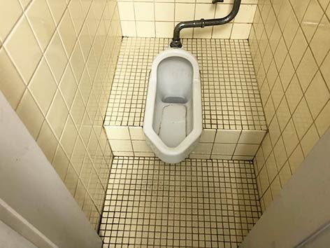 特殊清掃_横浜市鶴見区作業後