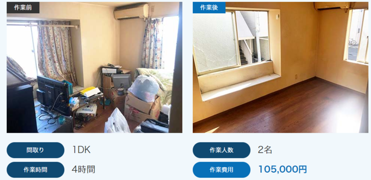 東京都渋谷区1DKマンション