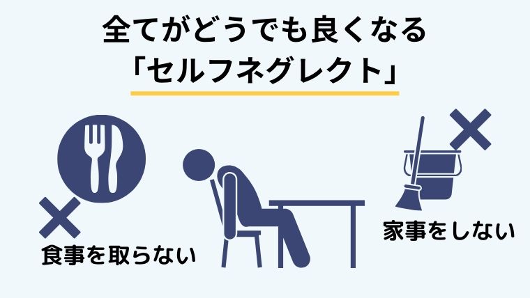 セルフネグレクト